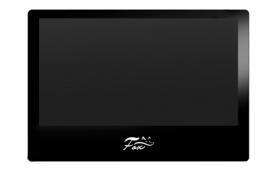 FX-HVD100F МАЛАХИТ 10B WIFI 10