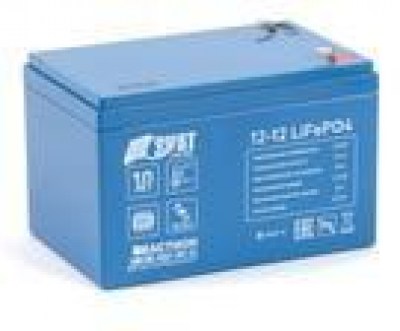 Skat i-Battery 12-12 LiFePo4 аккумуляторная батарея