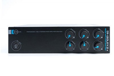CVGaudio TR-120LS