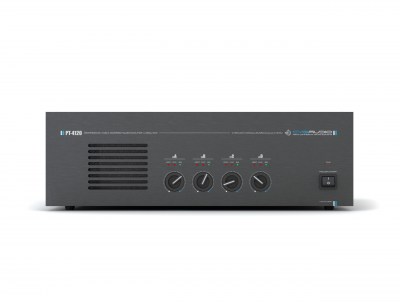 CVGaudio PT-4120