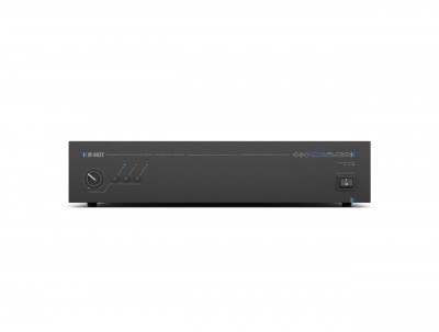 CVGaudio M-483T Профессиональный микшер-усилитель