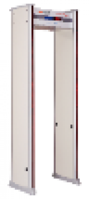 NP-SG112L арочный металлодетектор Hikvision