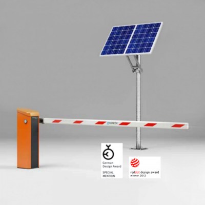 Magnetic Access Pro-H Solar, 4 сек., на солнечных батареях, со стрелой 3.5 м