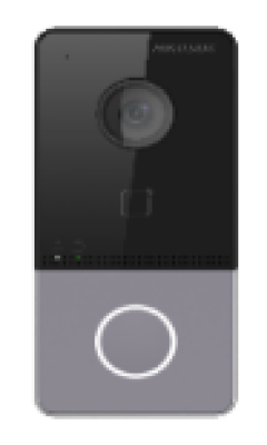 DS-KV6113-PE1 Вызывная панель видеодомофона Hikvision