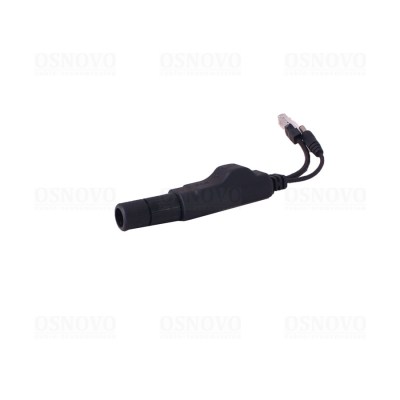 Osnovo PoE Splitter/2W