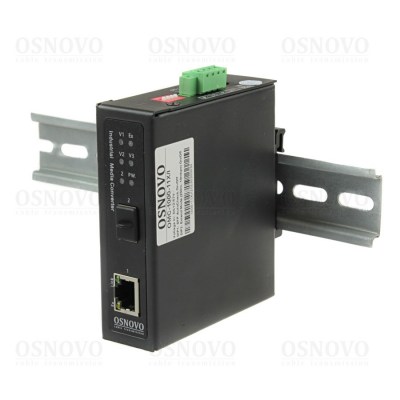 Osnovo OMC-1000-11X/I