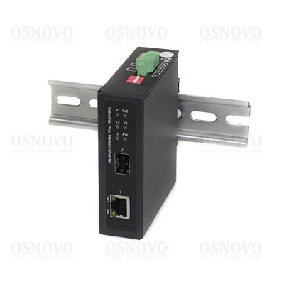 Osnovo OMC-1000-11BX-I