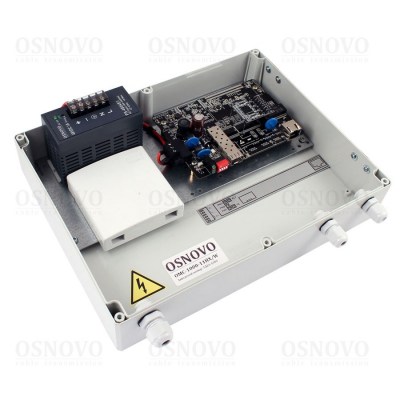 Osnovo OMC-1000-11HX/W