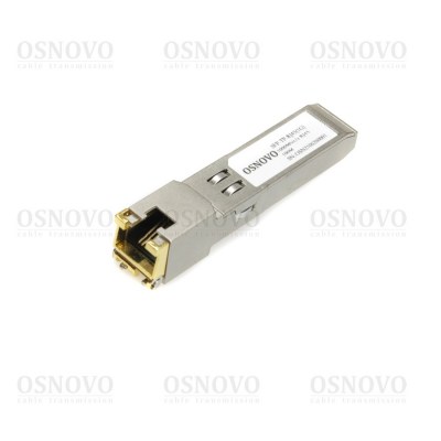Osnovo SFP-TP-RJ45(1G)