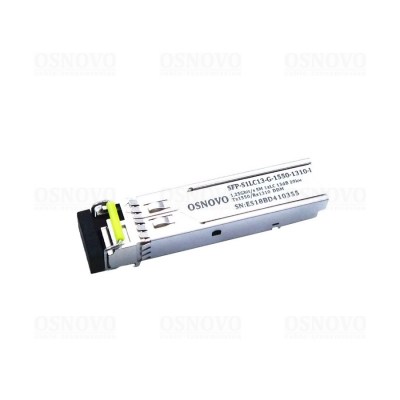 Osnovo SFP-S1LC13-G-1550-1310-I