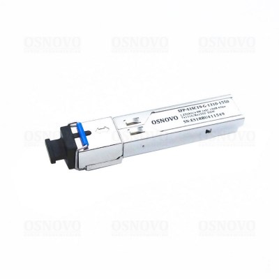 Osnovo SFP-S1SC19-G-1310-1550