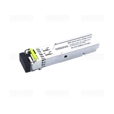 Osnovo SFP-S1LC19-G-1550-1310
