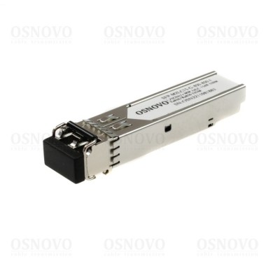 Osnovo SFP-M2LC15-G-850-850-I