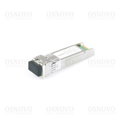Osnovo SFP-S1LC15-10G-1270-1330