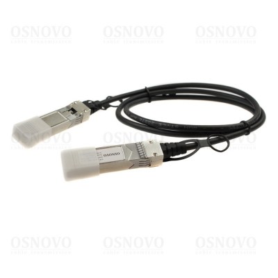Osnovo OC-SFP-10G-1M