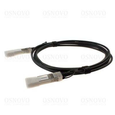 Osnovo OC-SFP-10G-3M