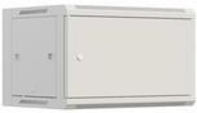 SKAT TB-12W660FF-G
Шкаф настенный телекоммуникационный 12U 600х600х635мм,
дверь металлическая