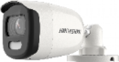 DS-2CE10HFT-F28 (2.8mm) HD камера Hikvision