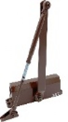 ATEC-D162E BR Дверной доводчик Accordtec - Купить в Москве