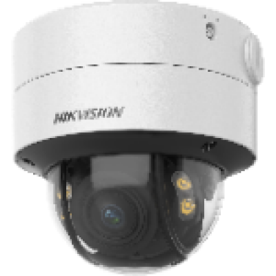 DS-2CE59DF8T-AVPZE (2.8-12mm) HD камера Hikvision