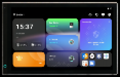 Dahua DHI-SCP3044A-BZ