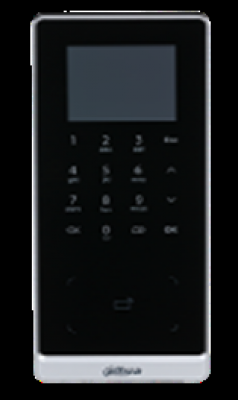 Dahua DHI-ASI2201H-W