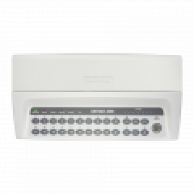 Прибор приемно-контрольный и управления охранно-пожарный Сигнал-20М