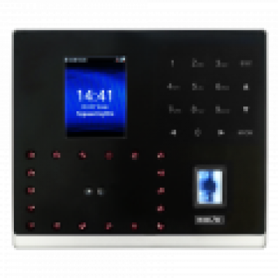 Биометрический контроллер доступа С2000-BIOAccess-SB101TC