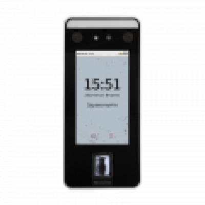 Биометрический контроллер доступа С2000-BIOAccess-SF6P