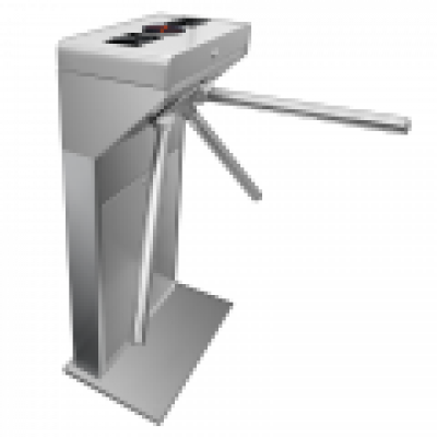 Турникет-трипод