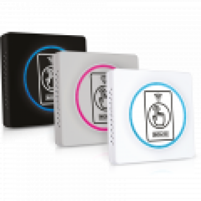 Считыватели бесконтакные настольные Proxy-6-USB-G, Proxy-6-USB-B, Proxy-6-USB-W