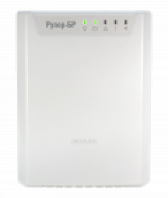 Блок расширения Рупор-БР, Рупор-БР 2RS485