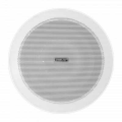 Оповещатель пожарный речевой потолочный ОПР-П110.1