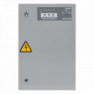 Блок управления задвижкой ШУЗ-RS