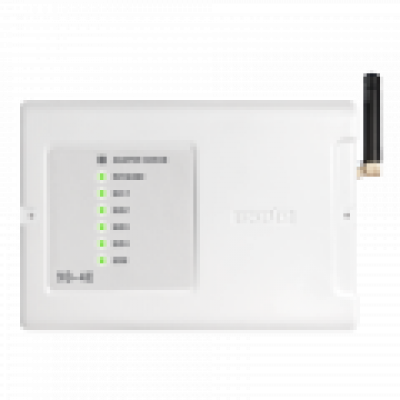 Устройство оконечное системы передачи извещений по каналам сотовой связи GSM УО-4С исп.02