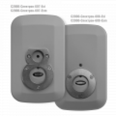 Извещатели пожарные пламени многодиапазонные ИК/УФ взрывозащищенные адресные С2000-Спектрон-607-Exi, С2000-Спектрон-607-Exm, С2000-Спектрон-608-Exi, С2000-Спектрон-608-Exm