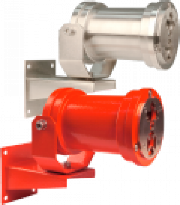 Извещатели пожарные пламени адресные многодиапазонные ИК/УФ С2000-Спектрон-607-Exd-М, С2000-Спектрон-607-Exd-H