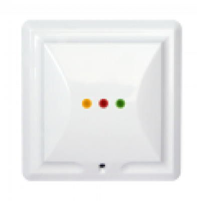 Извещатель охранный поверхностный звуковой Стекло-Ех