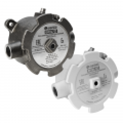 Блок разветвительно-изолирующий взрывозащищенный БРИЗ-Exd-А и БРИЗ-Exd-Н