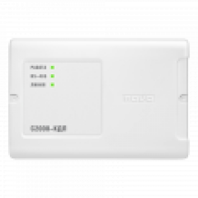 Контроллер двухпроводной линии связи С2000-КДЛ