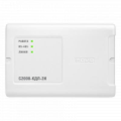 Контроллер двухпроводной линии связи с гальванической изоляцией С2000-КДЛ-2И