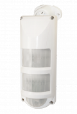 Извещатель охранный объемный оптико-электронный адресный С2000-Пирон