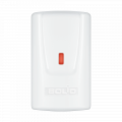 Извещатель охранный вибрационный поверхностный адресный С2000-В