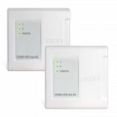 Блок сигнально-пусковой адресный С2000-СП2 исп.02, С2000-СП2 исп.03