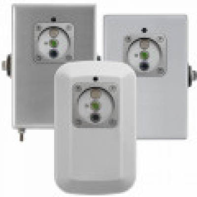 Извещатели пожарные пламени многодиапазонные (3-ИК) адресные С2000-Спектрон-807, С2000-Спектрон-807-М, С2000-Спектрон-807-Н