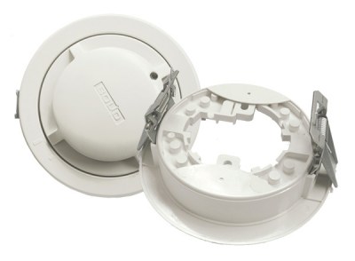 Извещатель пожарный дымовой оптико-электронный адресный ДИП-34ПА-03