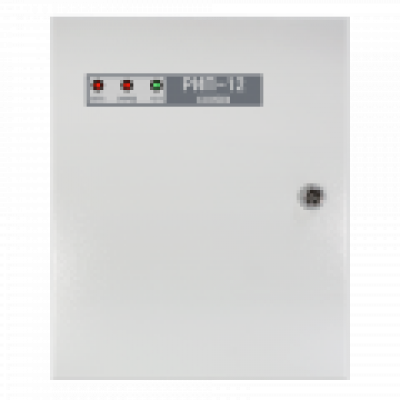 Резервированный источник питания РИП-12 исп.05 (РИП-12-8/17М1)