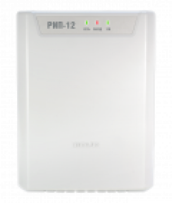 Резервированный источник питания РИП-12 исп.11 (РИП-12-1/7П2)