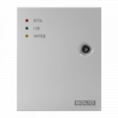 Резервированный источник питания РИП-12 исп.100 (РИП-12-3/7М6-V1)