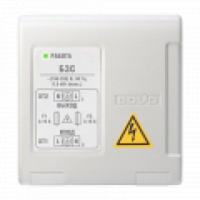 Блок защитный сетевой БЗС